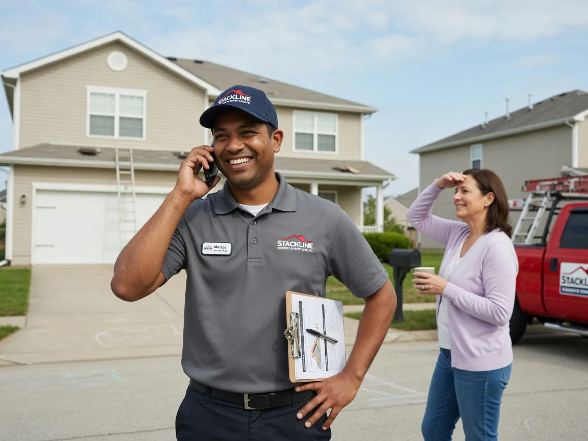 Chimney flashing repair Summerfield, TX FAQs